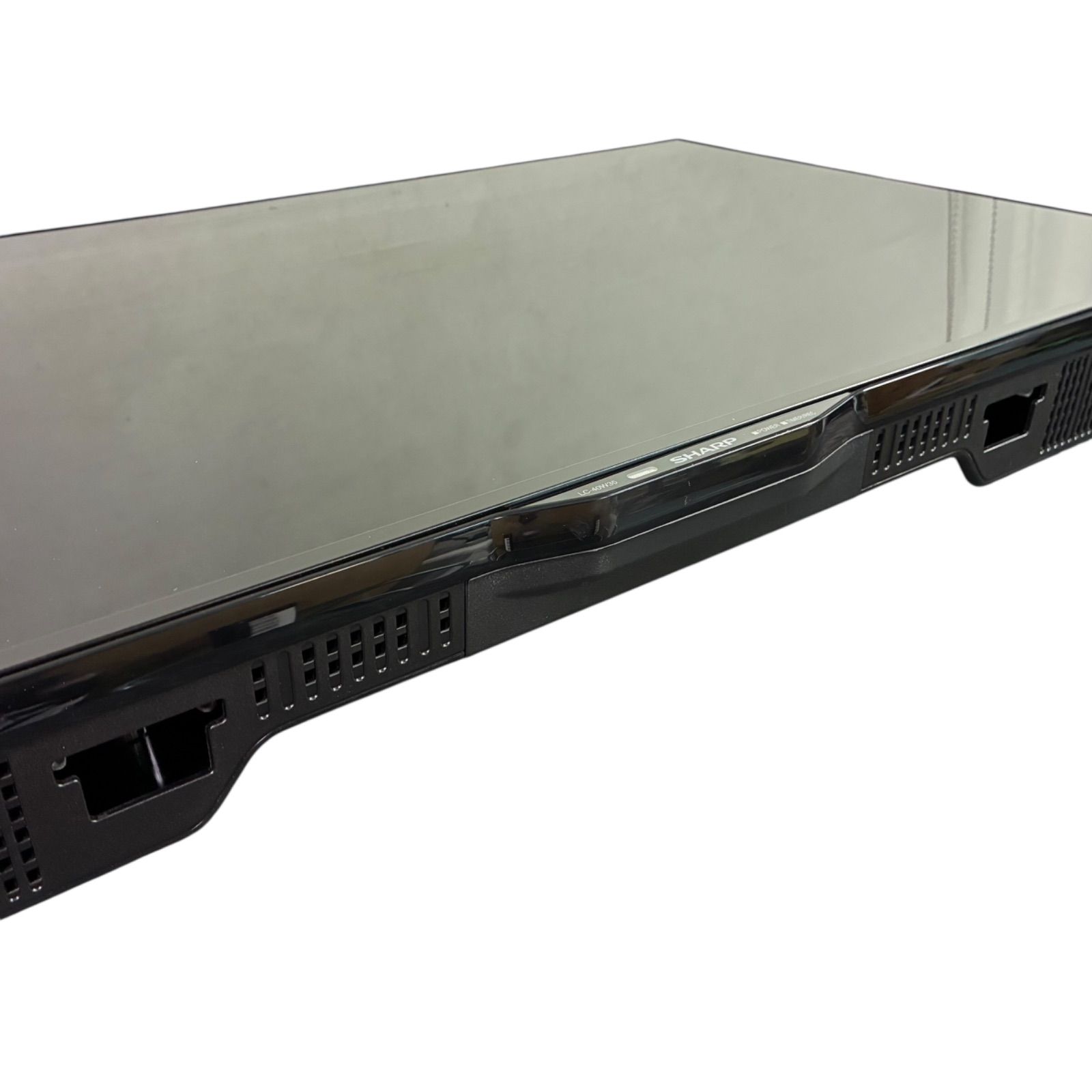SHARP シャープ アクオス 40V型フルHD 液晶テレビ LC-40W35 91FdZMVX9-L._UF350,350_QL50_.jpg