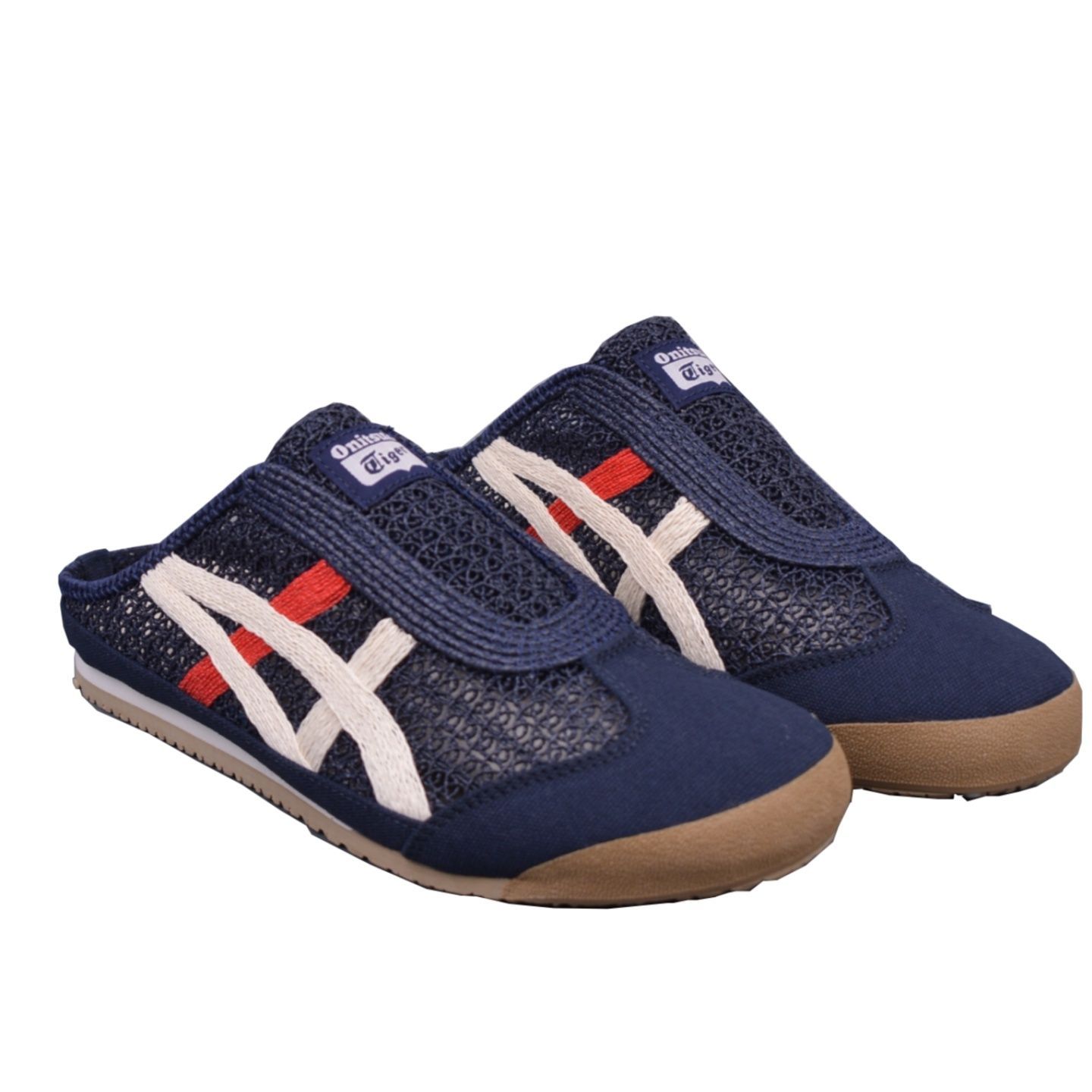 靴 Onitsuka Tiger MEXICO 66 SABOT 9 Onitsuka Tiger サンダル MEXICO 66 SABOT / メキシコ サボ