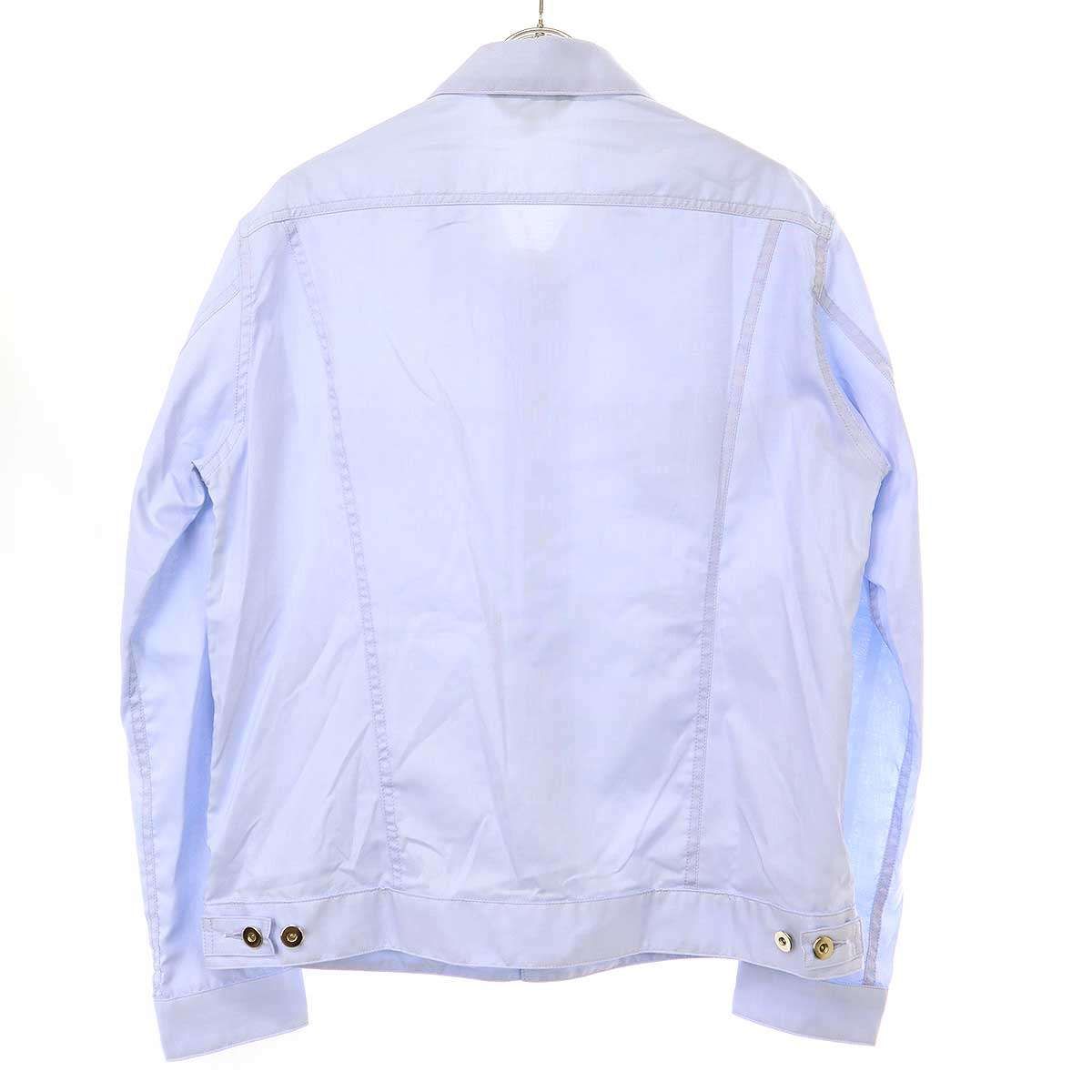 トラッカージャケット（コムデギャルソンオムドゥ24ss） トラッカージャケット（コムデギャルソンオムドゥ24ss） Homme deux