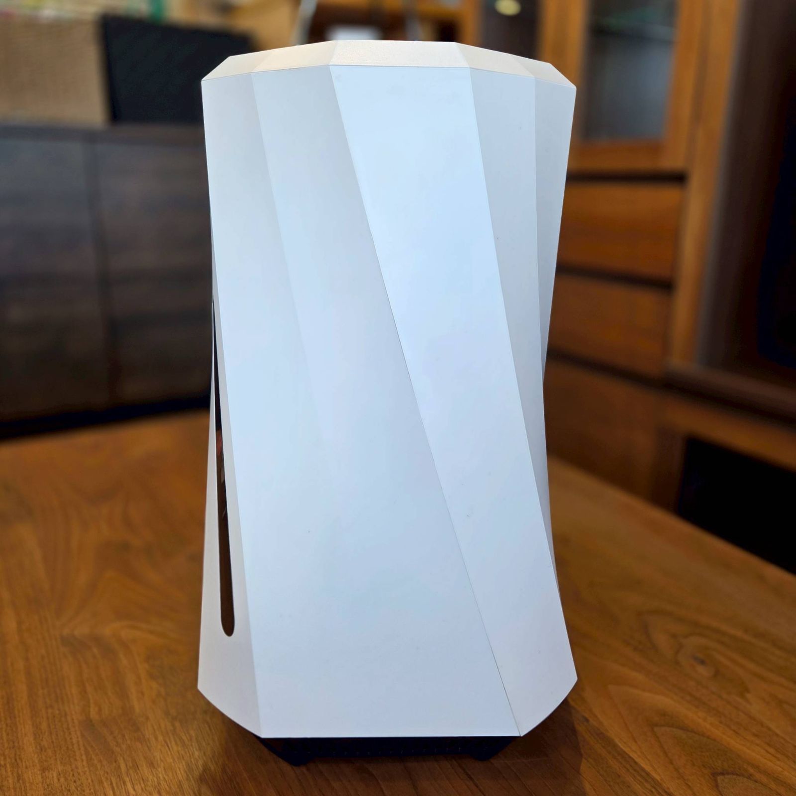【未使用品】Airdog moi H5 高性能加湿器 エアドッグ ホワイト 公式】Airdog moi | 高性能加湿器エアドッグから登場