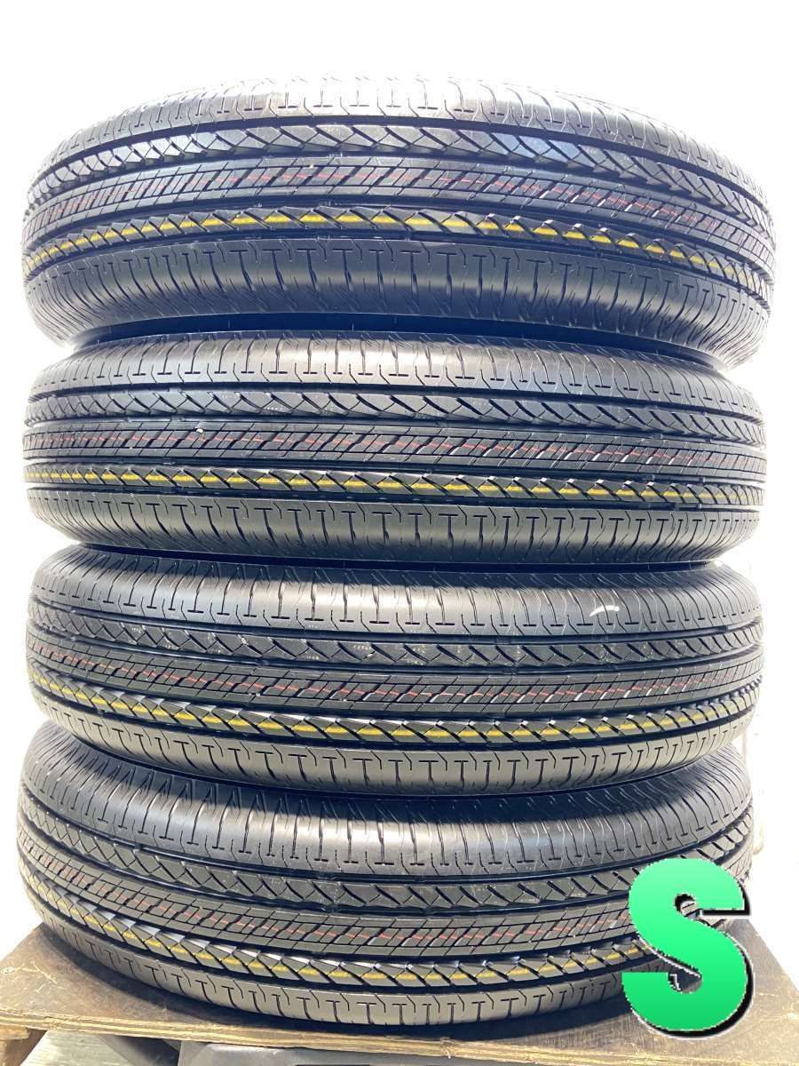 BRIDGESTONEデューラーH/T 175/80R16 4本セット 175/80R16 91S〈4本〉ブリヂストンDUELER H/L 850〈デューラー H