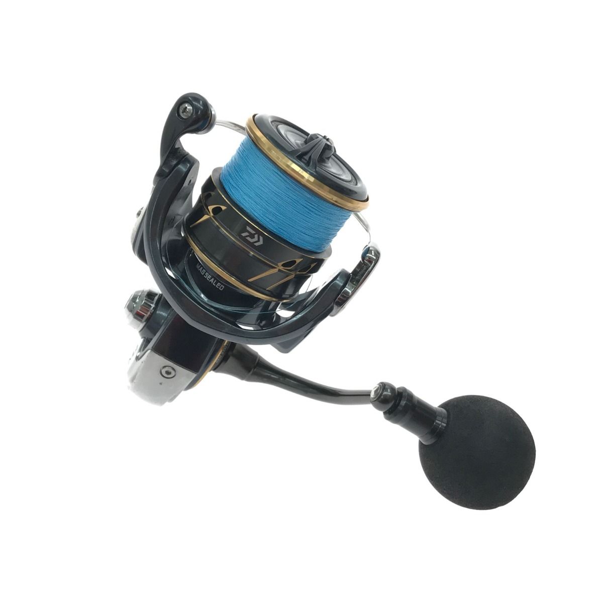 ダイワ レオブリッツ200J Daiwa】レオブリッツ200J ジャンク品 ダイワ