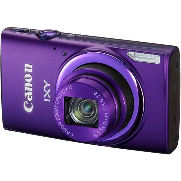 美品Canon IXY 630 パープル 本体 バッテリー新品 Amazon.co.jp: Canon デジタルカメラ IXY 630 光学12倍ズーム