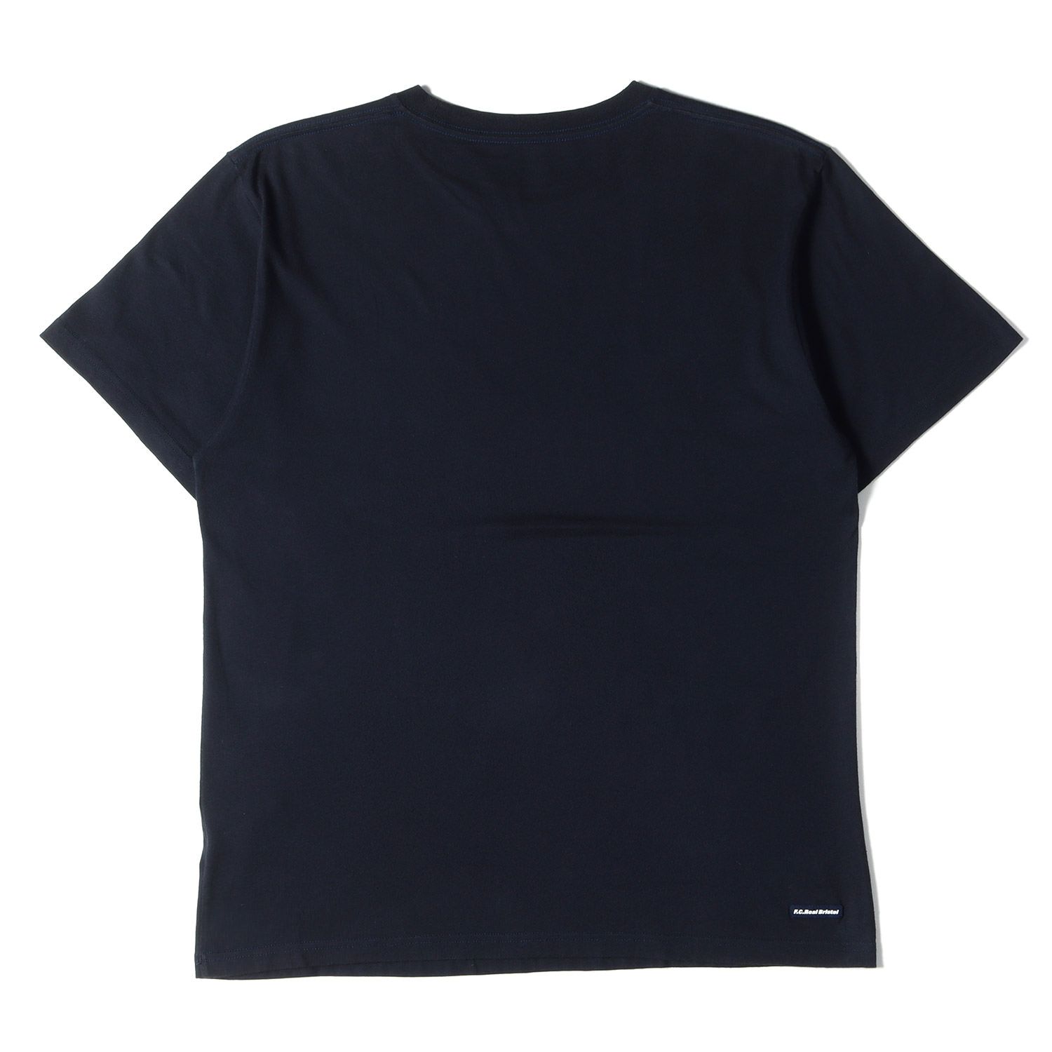 F.C.Real Bristol エフシーレアルブリストル Tシャツ サイズ:S スター 