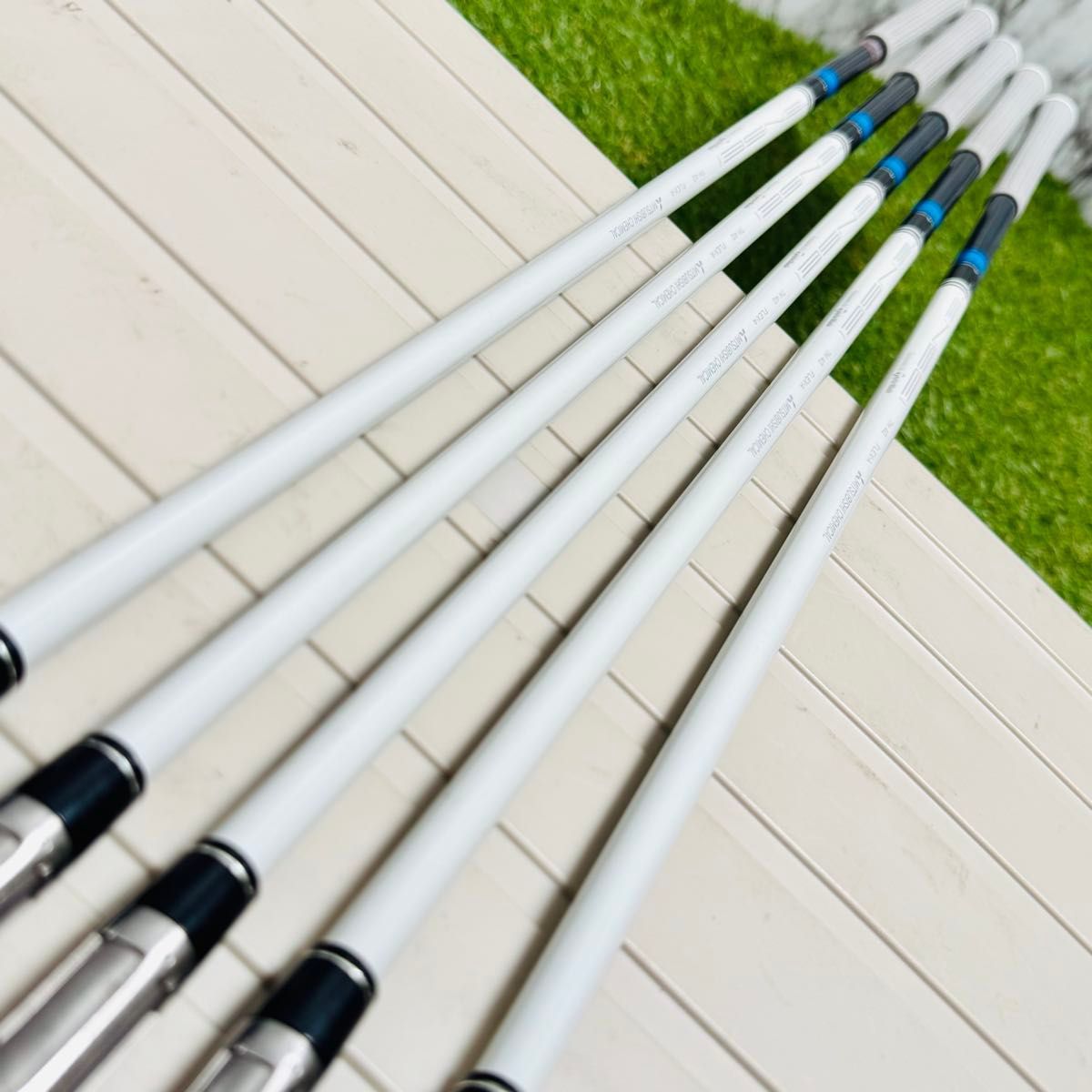 ⭐︎美品⭐︎SIM2MAXレディースアイアンセット【Ａ】 良品】テーラーメイド シム2マックス レディースアイアンセット