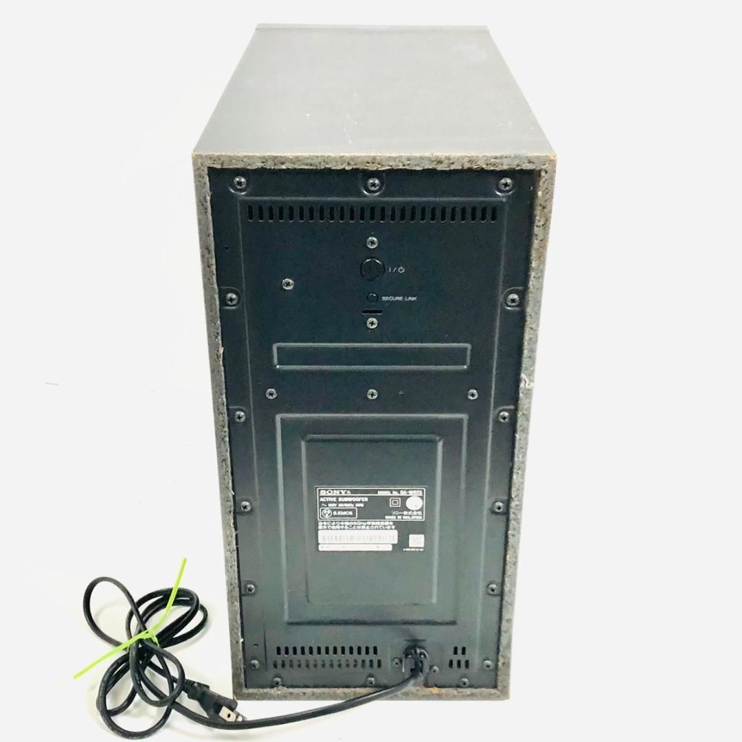 SONY HT-RT5 サウンドバー ホームシアターシステム SONY（ソニー） HT