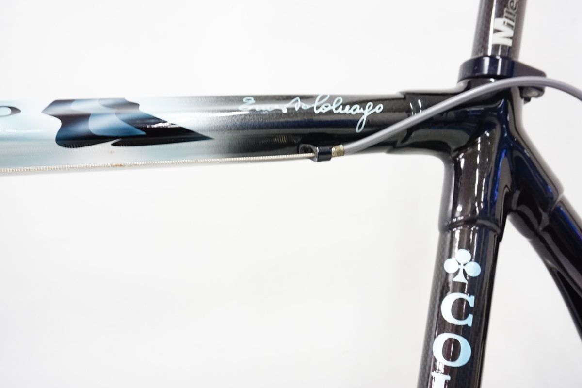 Colnago C50 コルナゴ　中古 ⭐︎難あり⭐︎ Colnago コルナゴ 山岳賞モデル 限定フレーム c50 自転車
