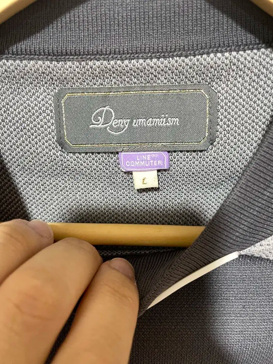 うま味主義 ニット セーター トップス L