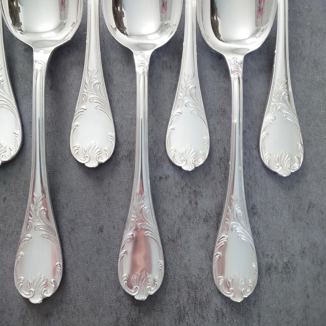 マルリー テーブルサイズ