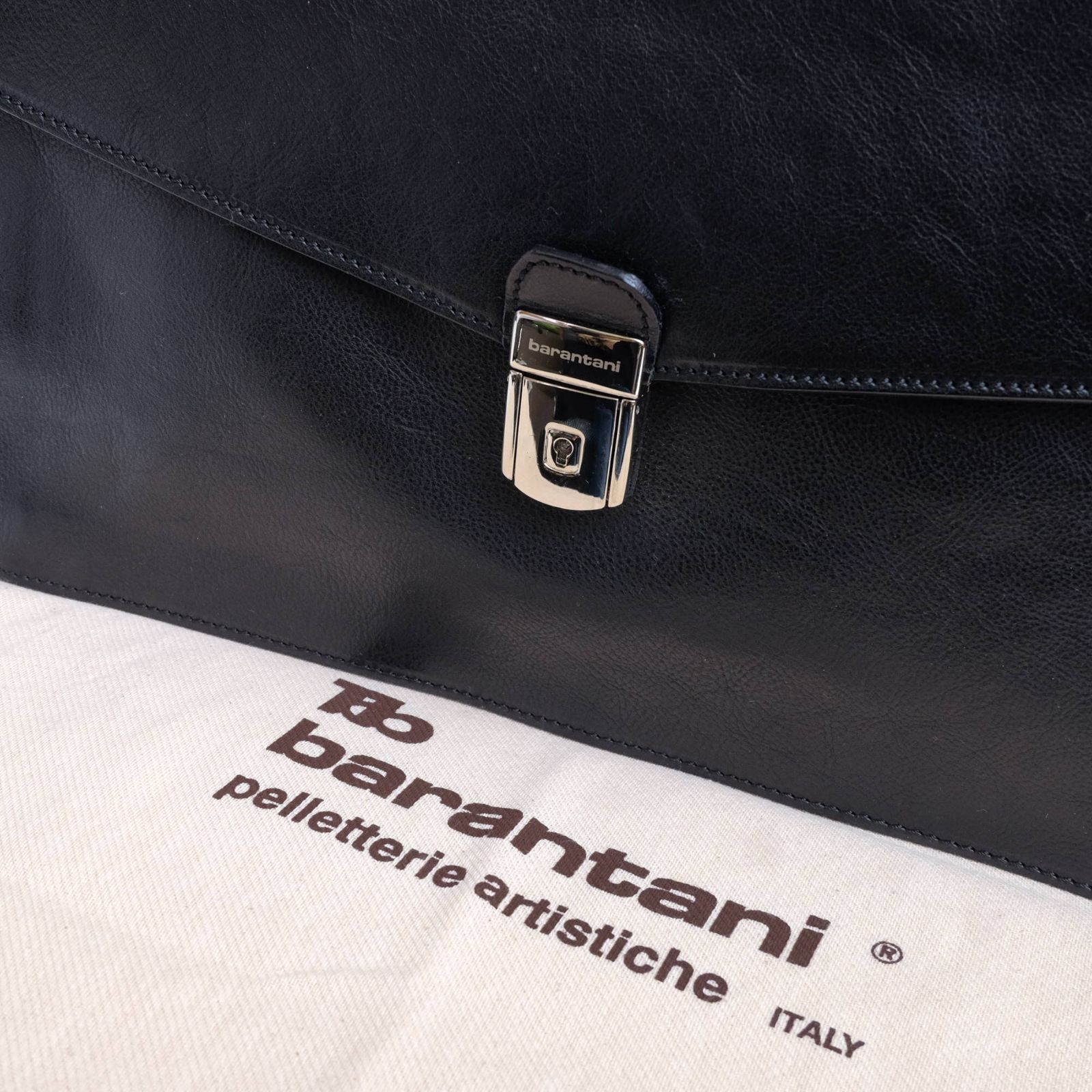 バランターニ／barantani バッグ ブリーフケース ビジネスバッグ 鞄