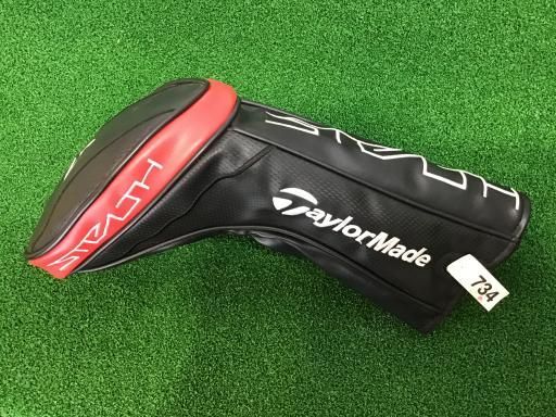 新品・未使用　ステルスドライバー10.5° SPEEDER NX 60-S ドライバー テーラーメイド STEALTH (ステルス) ドライバー 2022