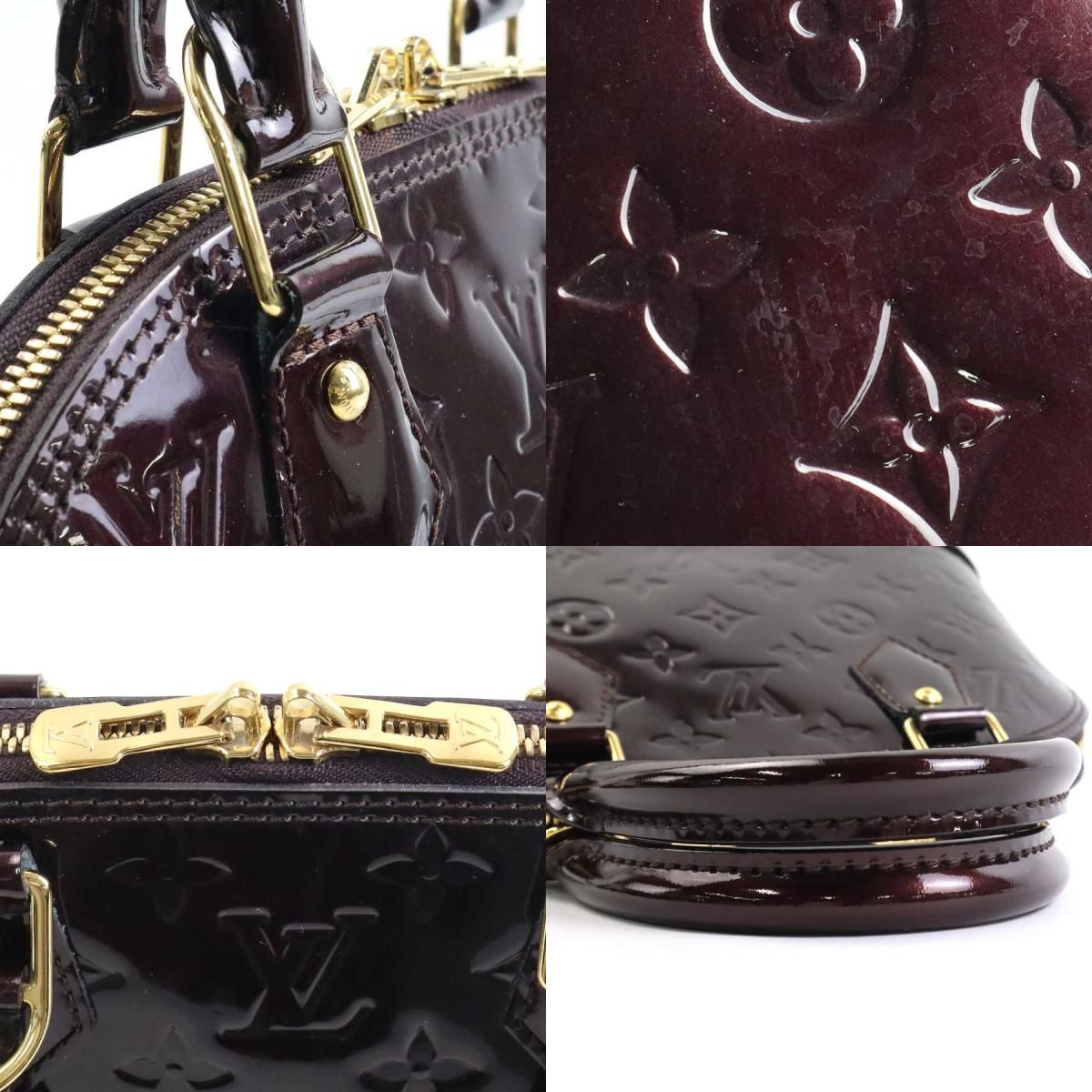 ルイ ヴィトン LOUIS VUITTON 斜め掛けショルダーバッグ ハンドバッグ 