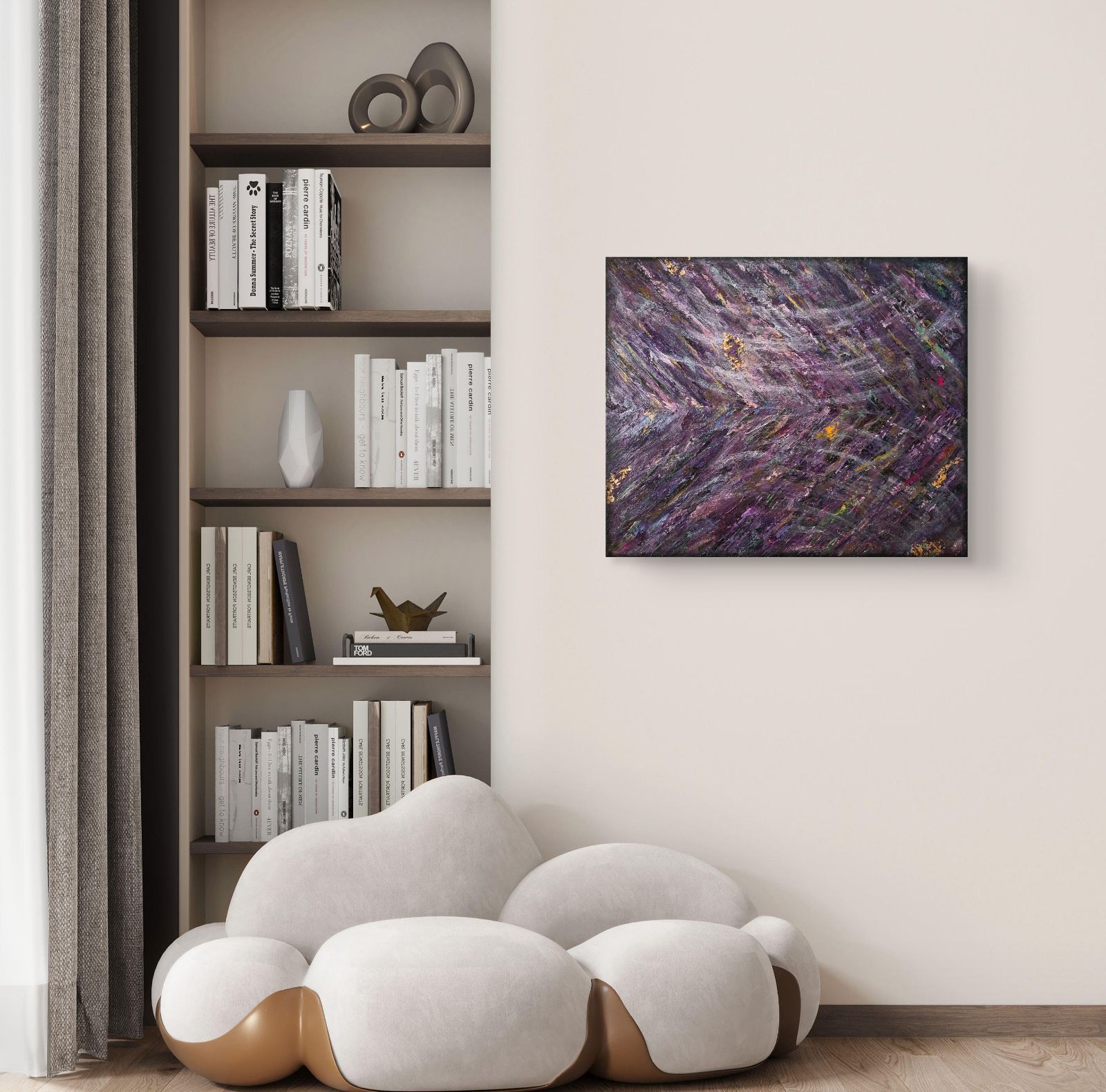 フランス 聖母マリア像 マーキュリーガラス 無原罪の御宿り 人気 水銀