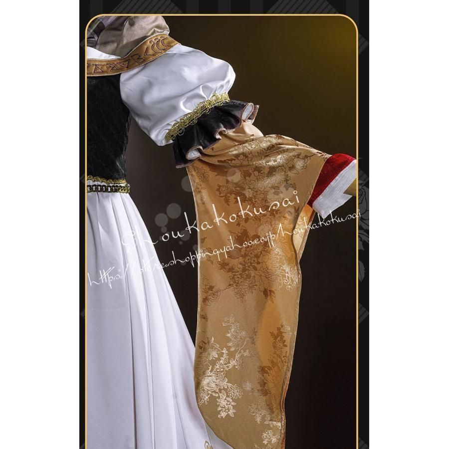 コスチューム 変装活動