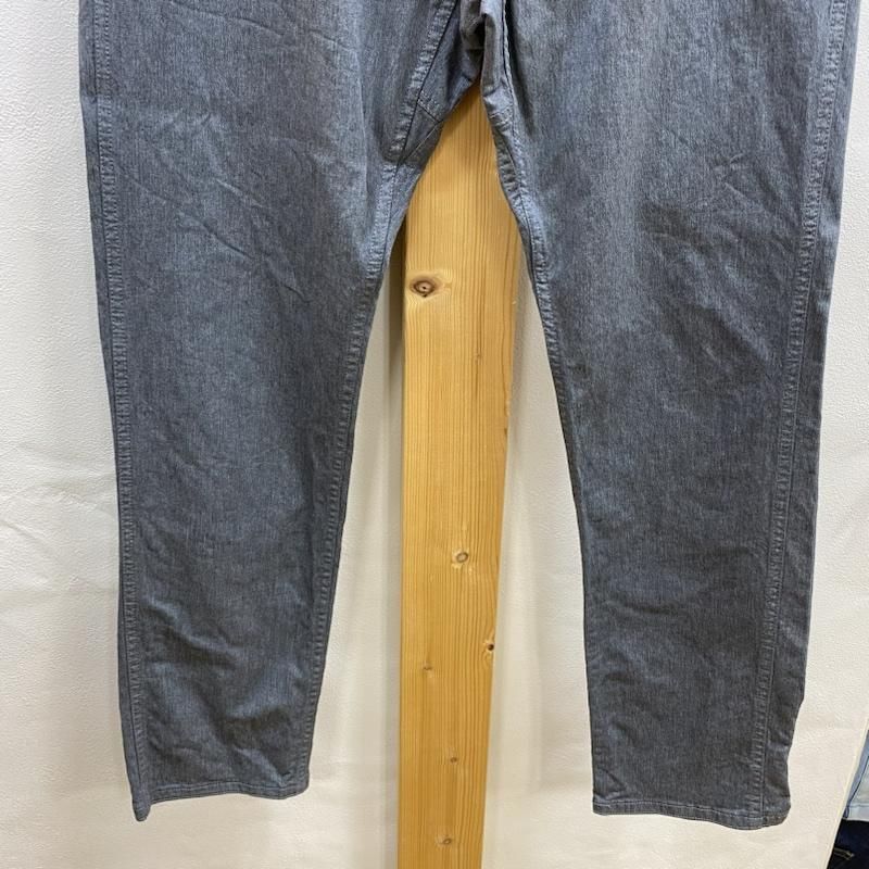 GRAMICCI × URBAN RESEARCH DOORS / 2019ss / 別注ツイル