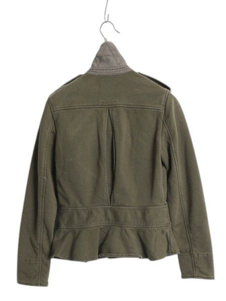 ジャケット レディース