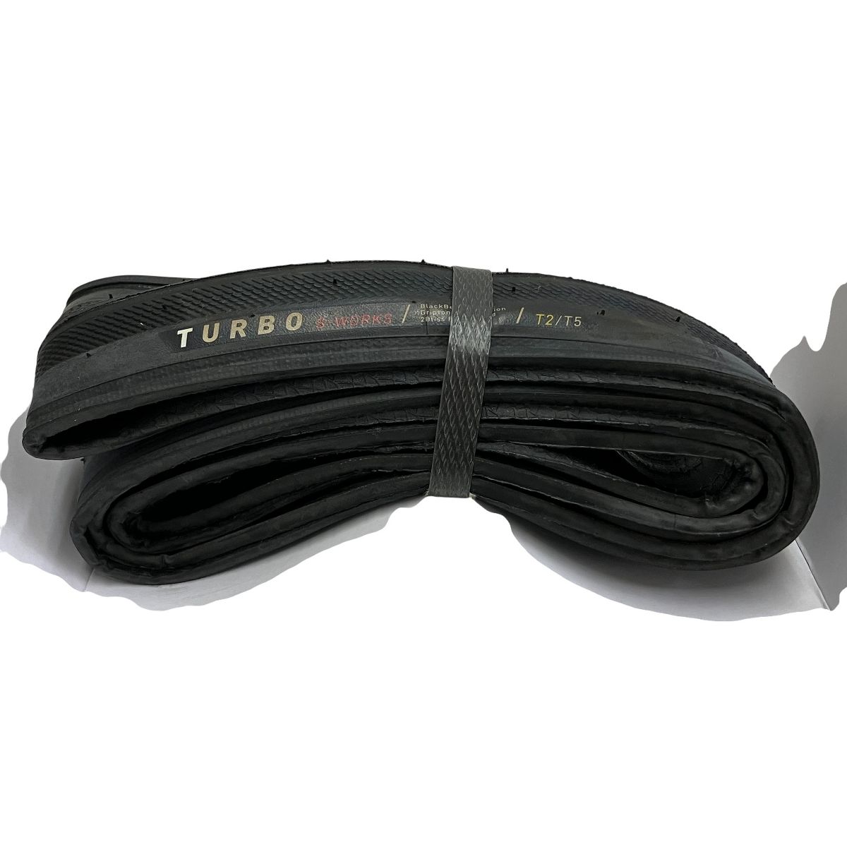 SPECIALIZED GRIPTON T2-T5 ロードバイク タイヤチューブ SW TURBO 2BR BLK 700X26C S-WORKS 自転車 パーツ T10461549