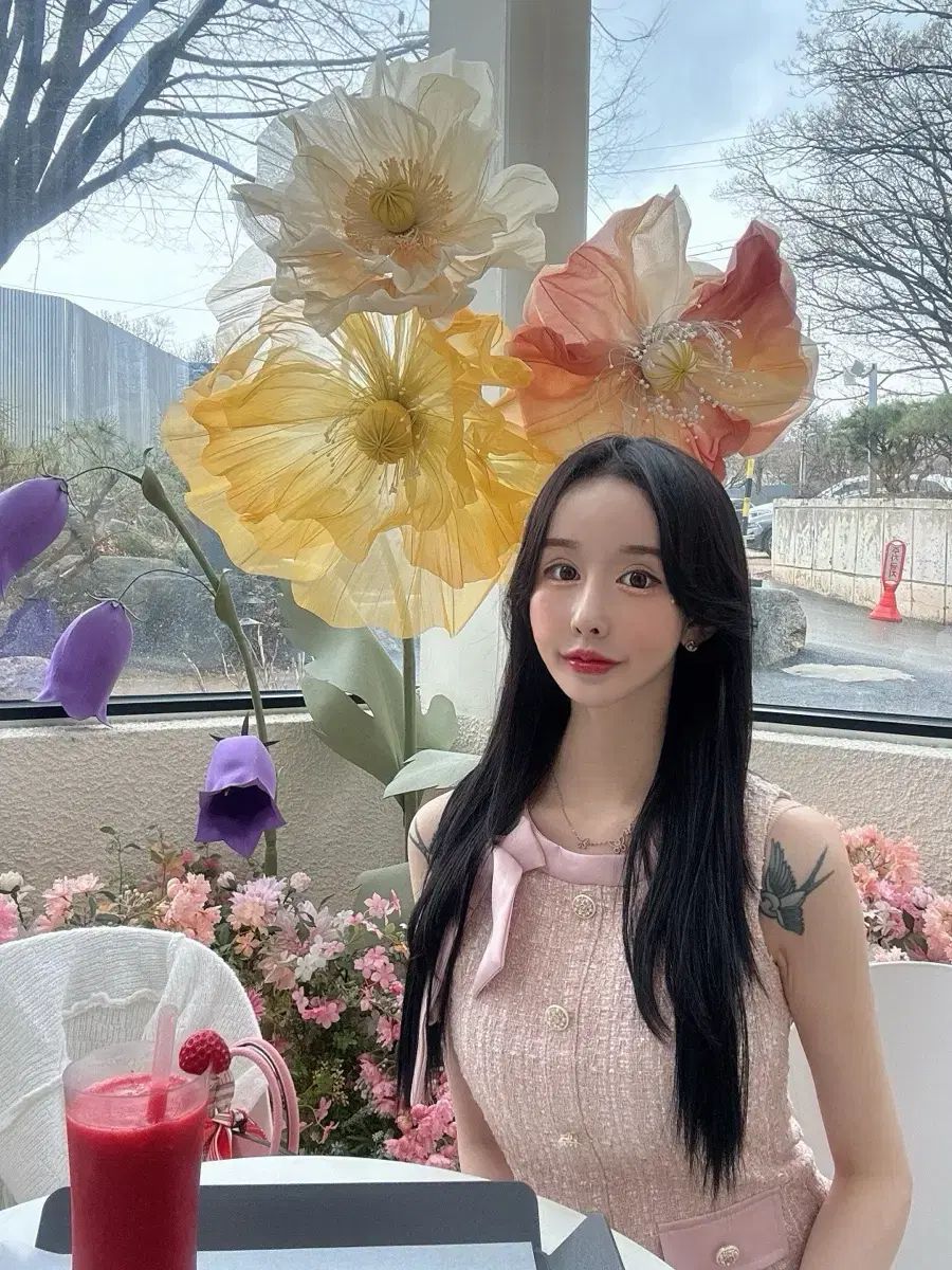 ミエル ROSSUM