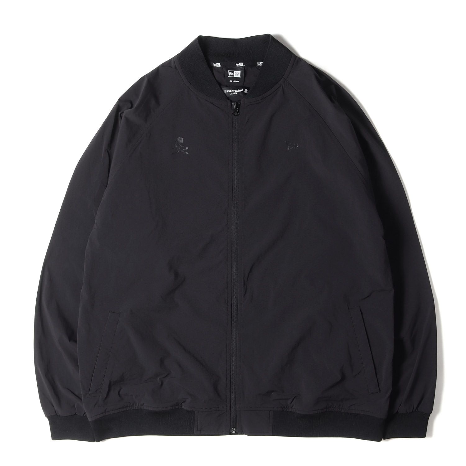 mastermind JAPAN マスターマインドジャパン ジャケット サイズ:XXL 