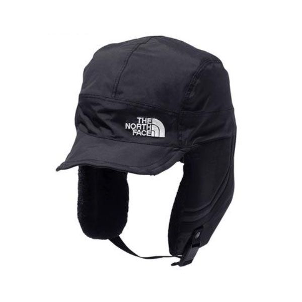 ザ・ノース・フェイス 注文 エクスペディションキャップ K ブラック L
