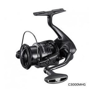 シマノ shimano エクスセンス C3000MHG