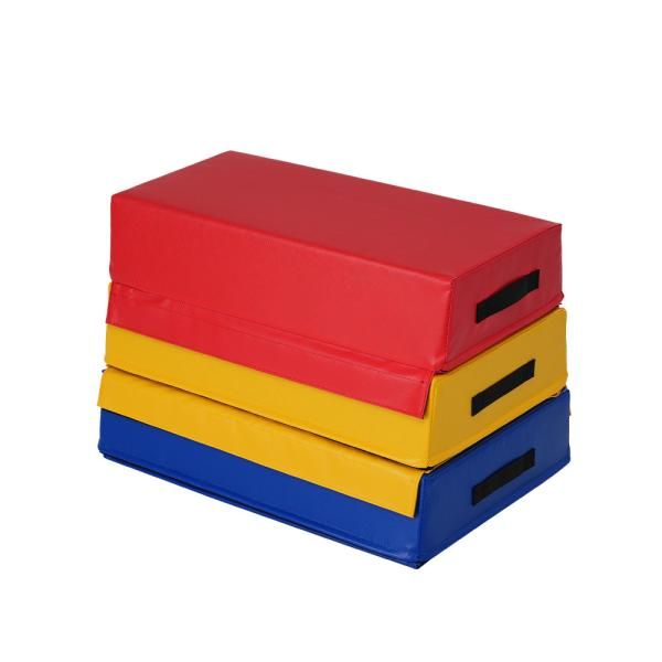 ジョイント式 とびばこ