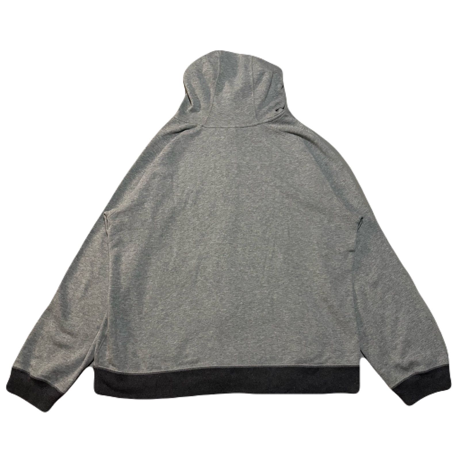 NIKE ナイキ Zi-upHoodie ジップアップパーカー Sweatshirs