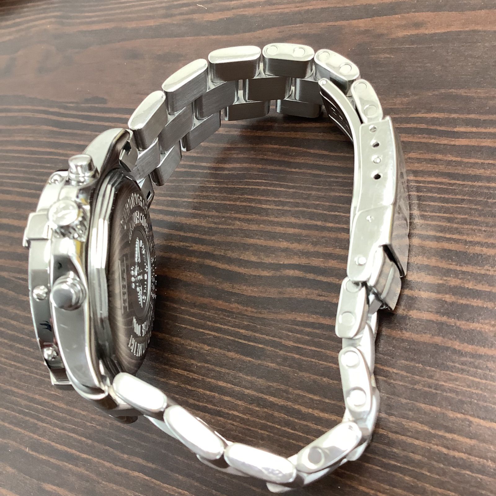 ブライトリング BREITLING A73350 コルト クロノメーター デイト