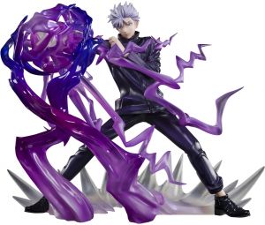 フィギュアーツZERO 五条悟 呪術廻戦 BANDAI SPIRITS 1週間以内発送