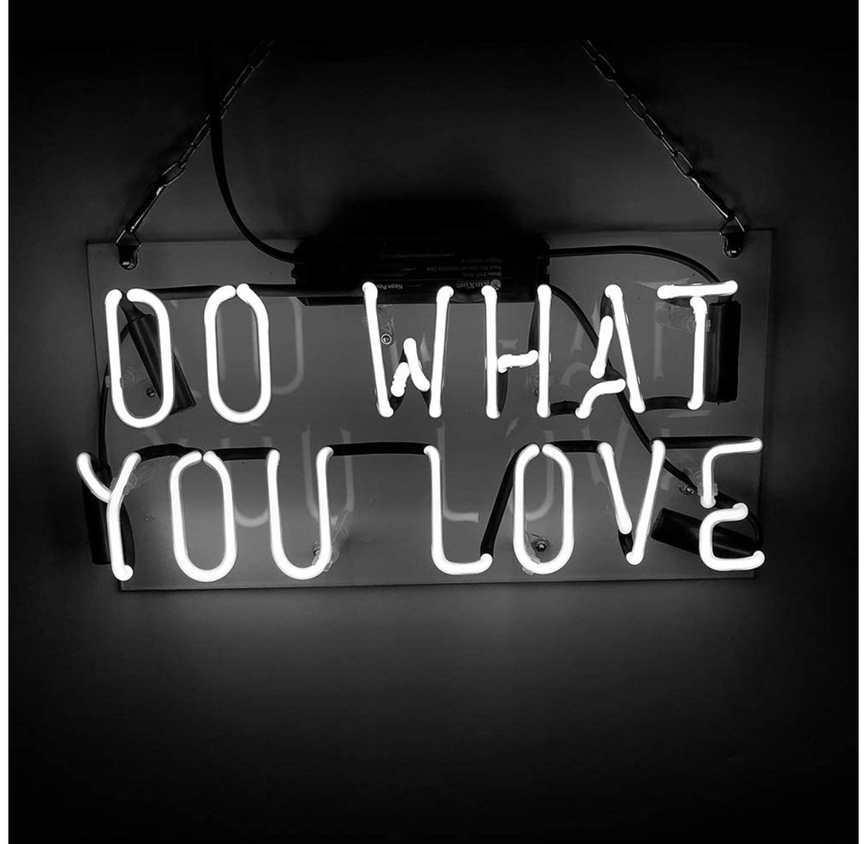 ネオンサイン クールな英文字看板 存在感抜群 取付簡単 アメリカン ルームデコレーション LED