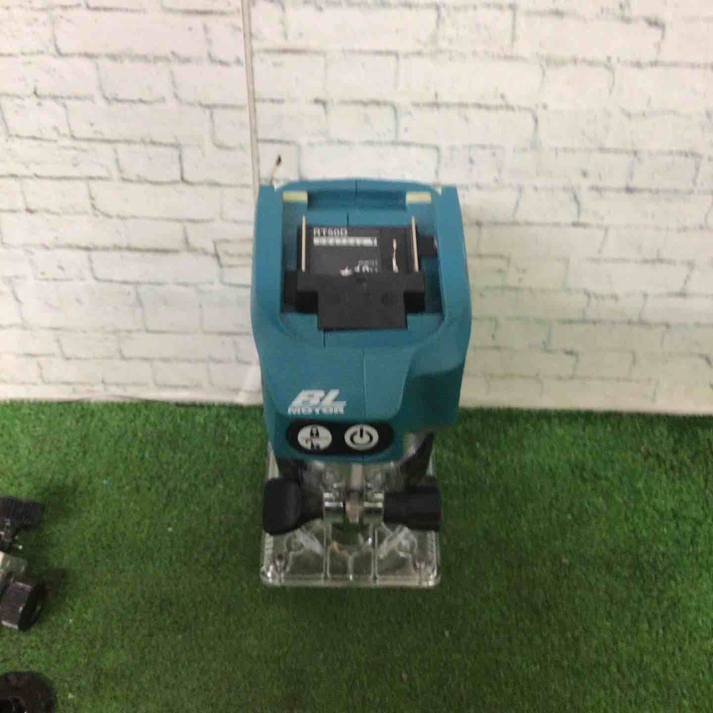 マキタ makita コードレストリマー RT50DZ 町田店 BILLOVLOGS_CO_UK