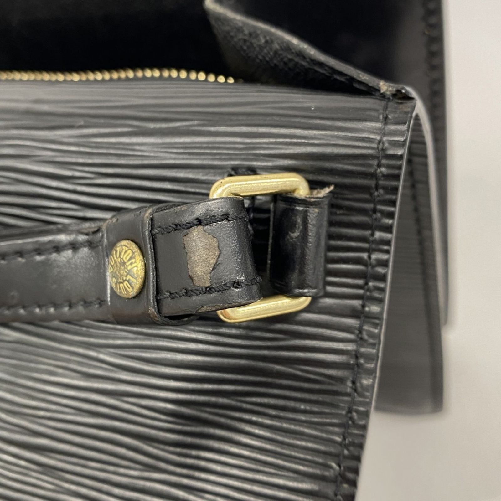 ルイ・ヴィトン(Louis Vuitton) ルイ・ヴィトン クラッチバッグ