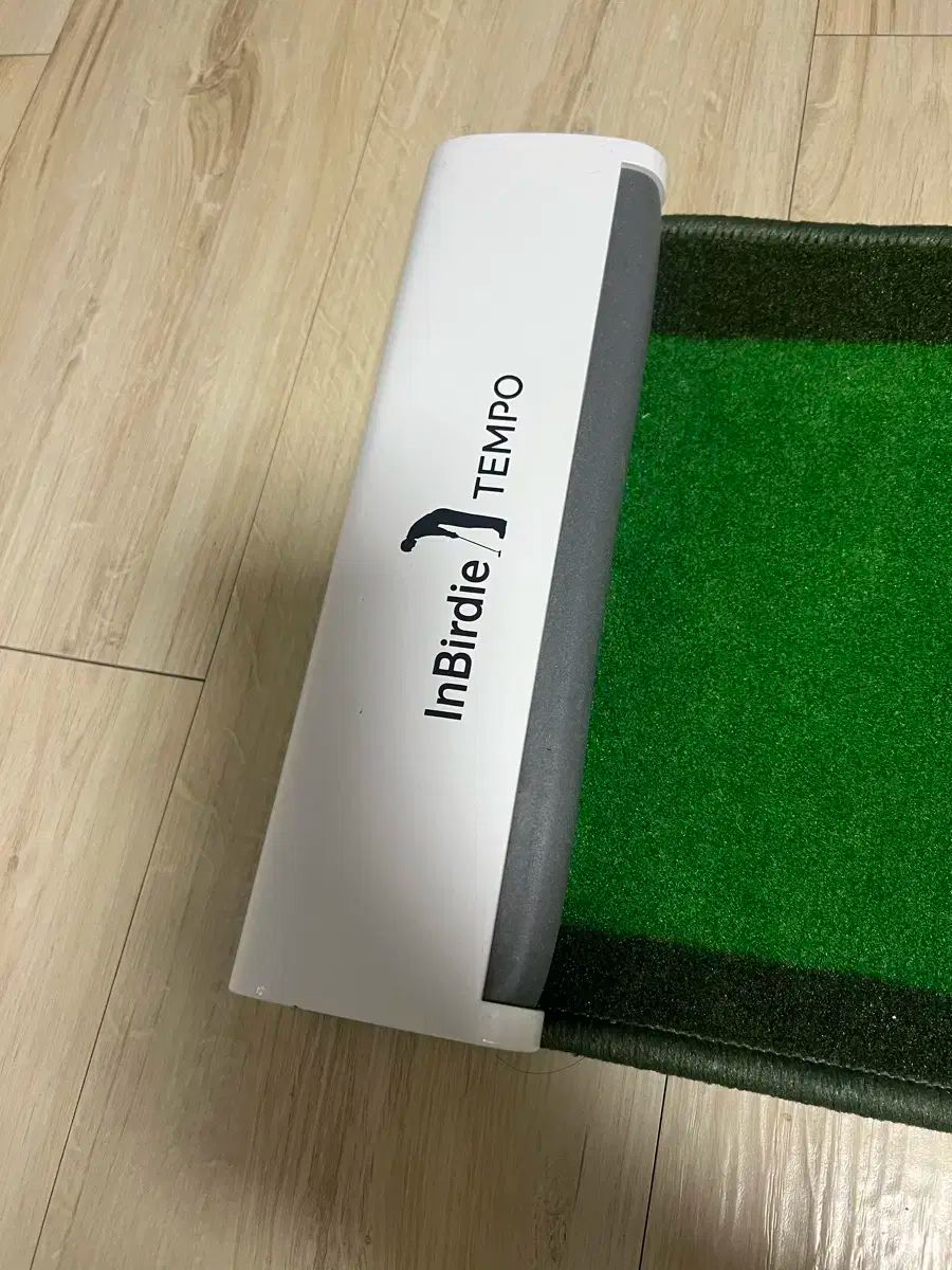 インバーディテンポ