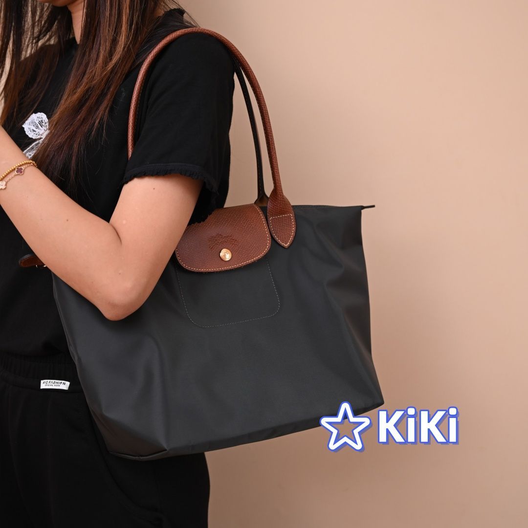【国内発送】 LONGCHAMP レディース トートバッグ LONGCHAMP ロンシャン トートバッグ ル プリアージュ ショルダー