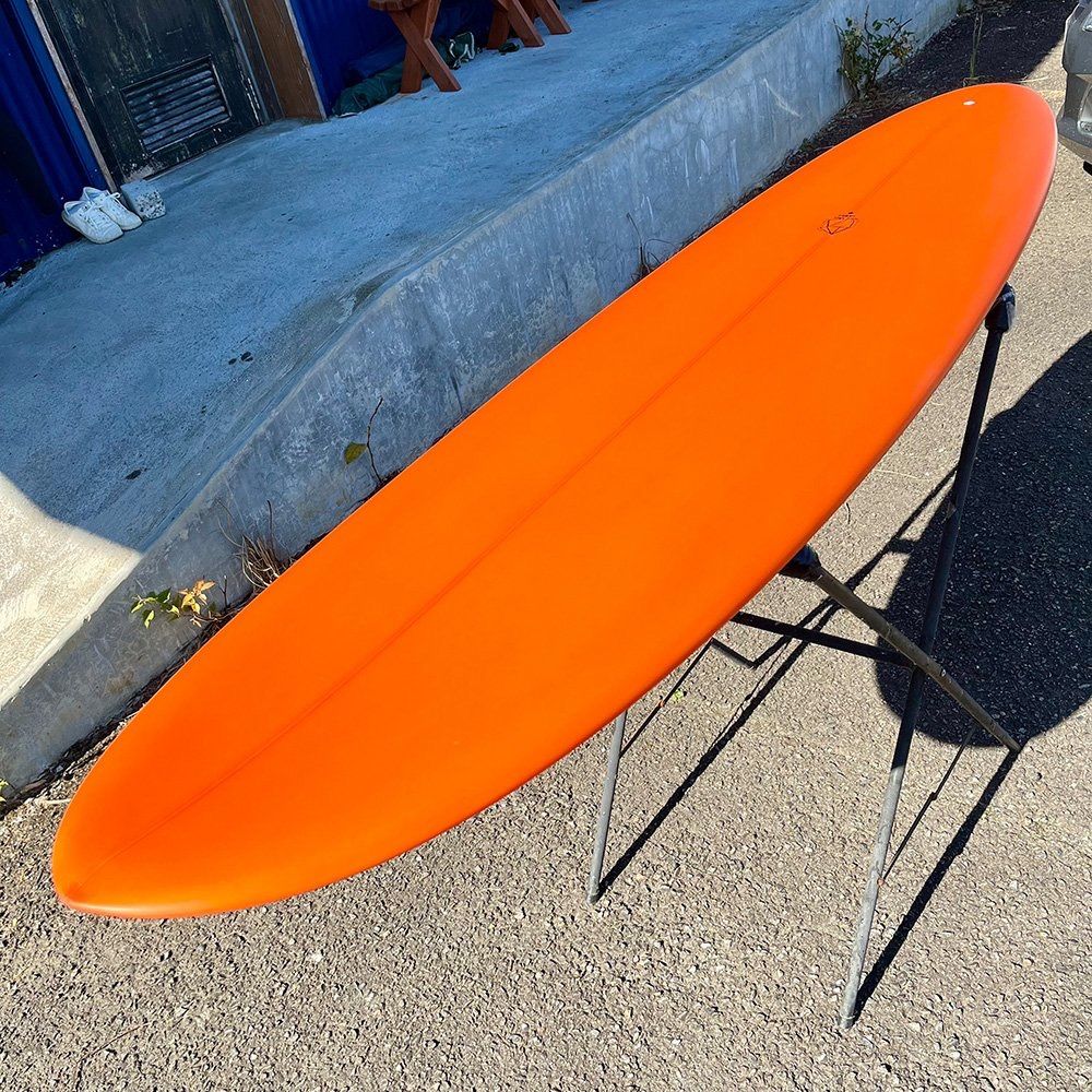 送料別途ご請求 ミッドレングス 2+1 FCS2 DEADKOOKS / SALTY 6'8