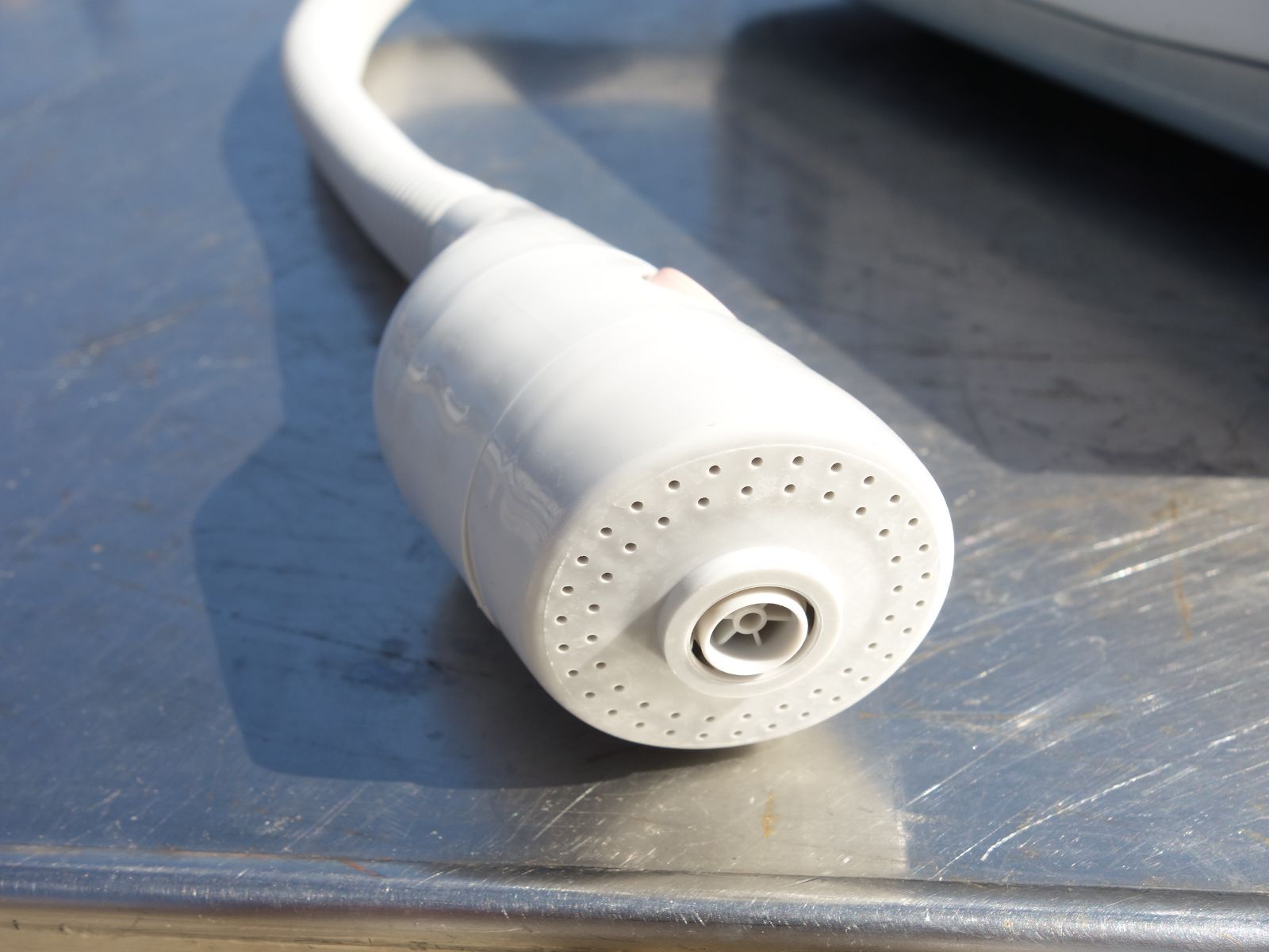 ガス瞬間湯沸かし器 給湯