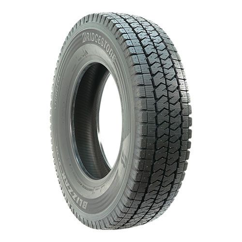AUTOWAY 195|80R15 BRIDGESTONE BLIZZAK VL10スタッドレス 15インチ 1本売り 冬タイヤ オートウェイ 製