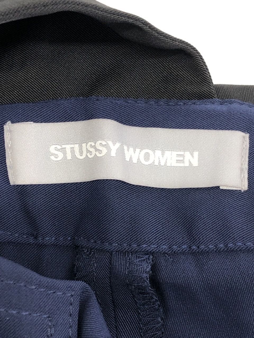 stussywomen オーバーオール ステューシー 直売価格 