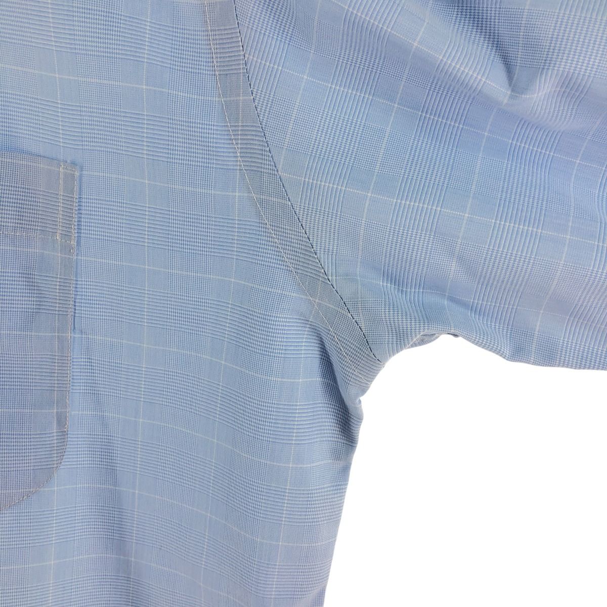 古着 ブルックスブラザーズ Brooks Brothers 346 長袖 コットン