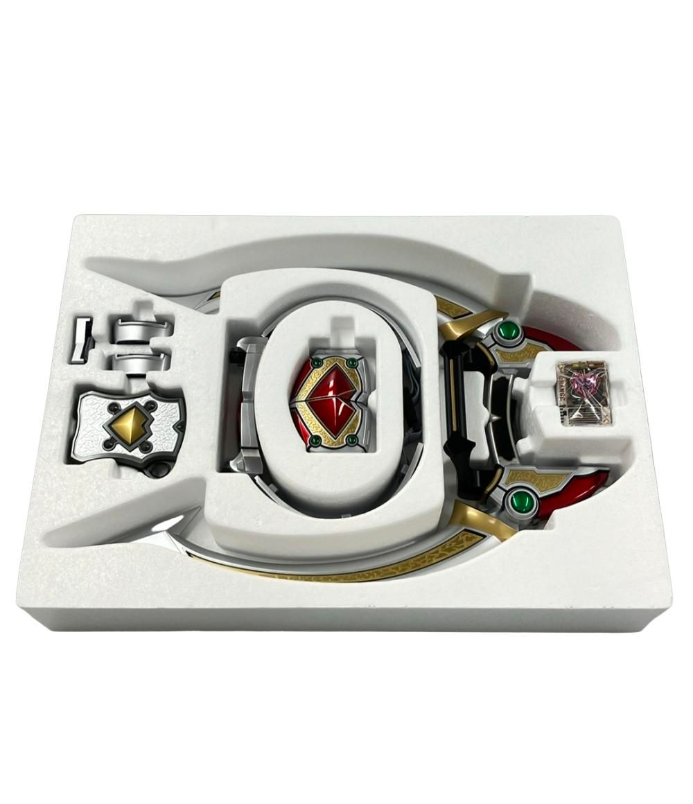 CSMカリスラウザー&カリスアロー ジョーカーラウザーパーツセット csm