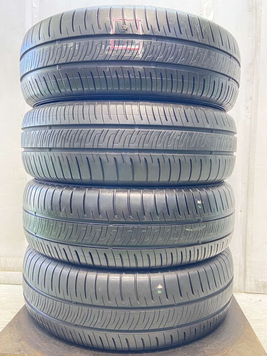 195/60R16  nダンロップ エナセーブ RV505 n中古タイヤ サマータイヤ 4本セットn s16240518906