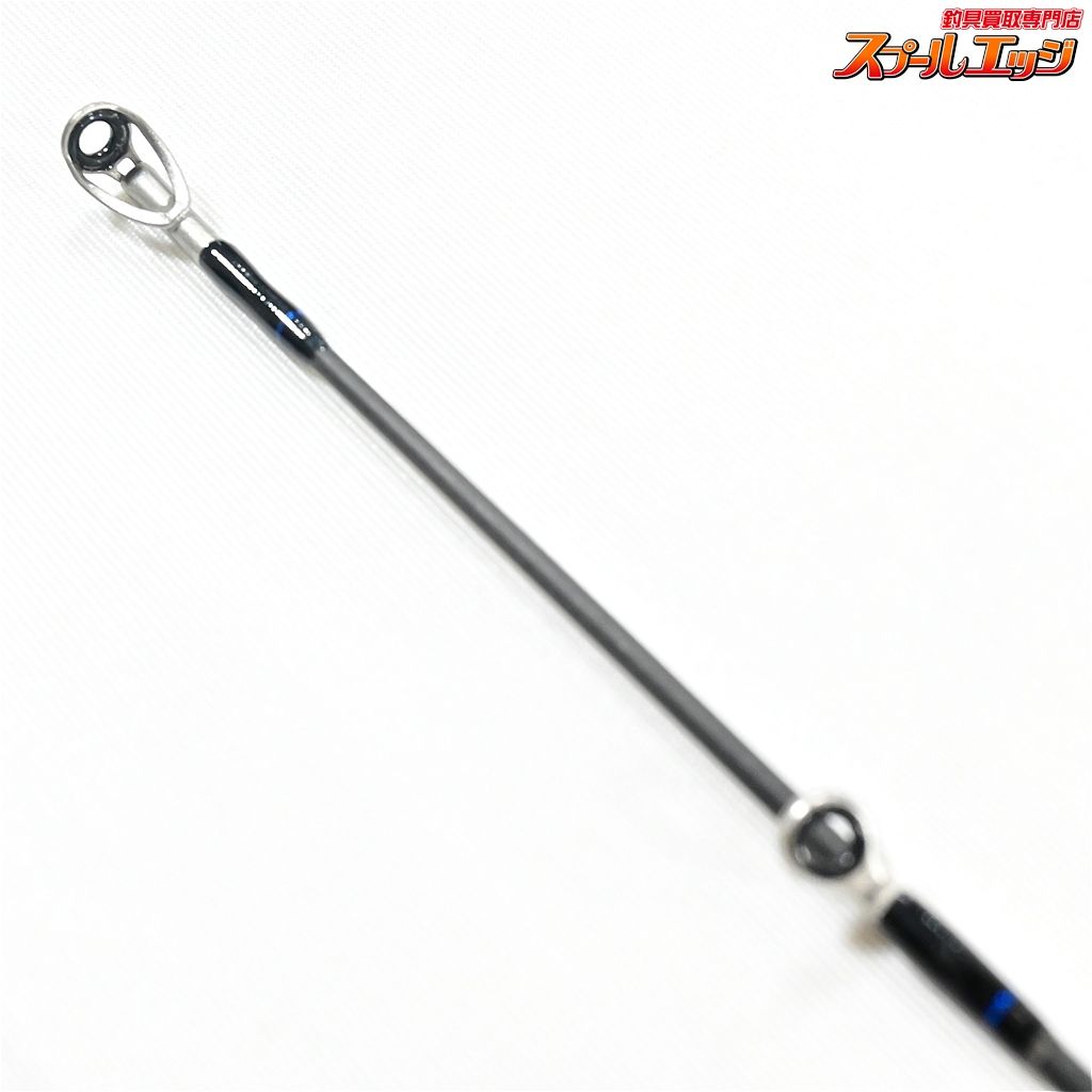  ディスタイル 24ブルートレック DBTC 65 M PF D STYLE BLUE TRECK バス ベイトモデル K_239 v 43808 バスロッド ロッド