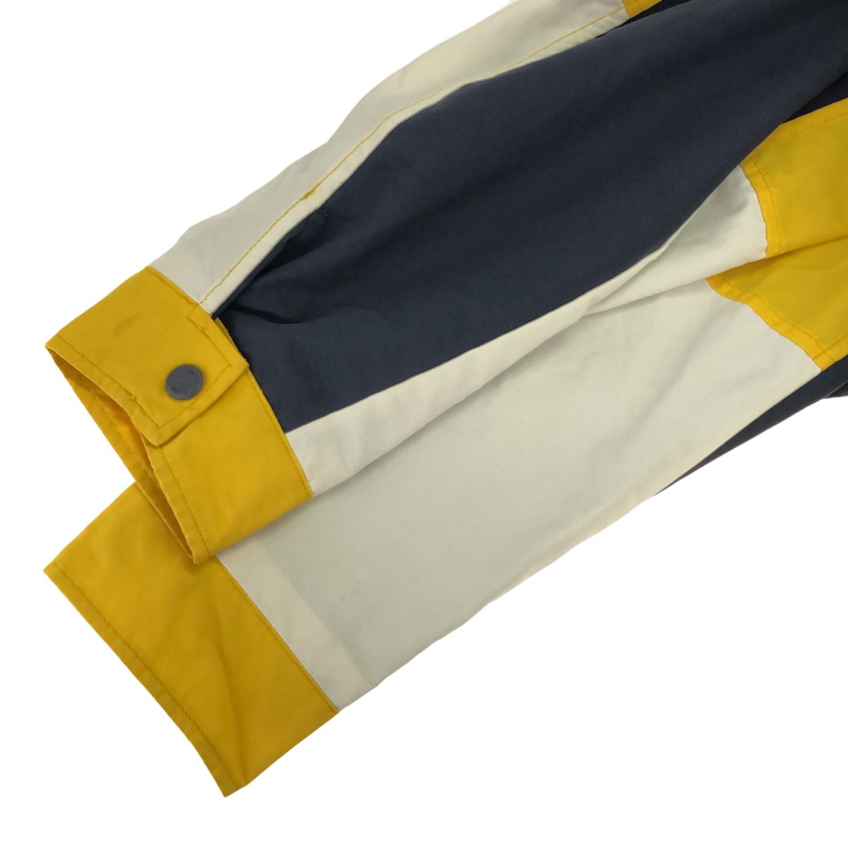 TOMMY HILFIGER トミー ヒルフィガー マウンテンパーカー ナイロン 