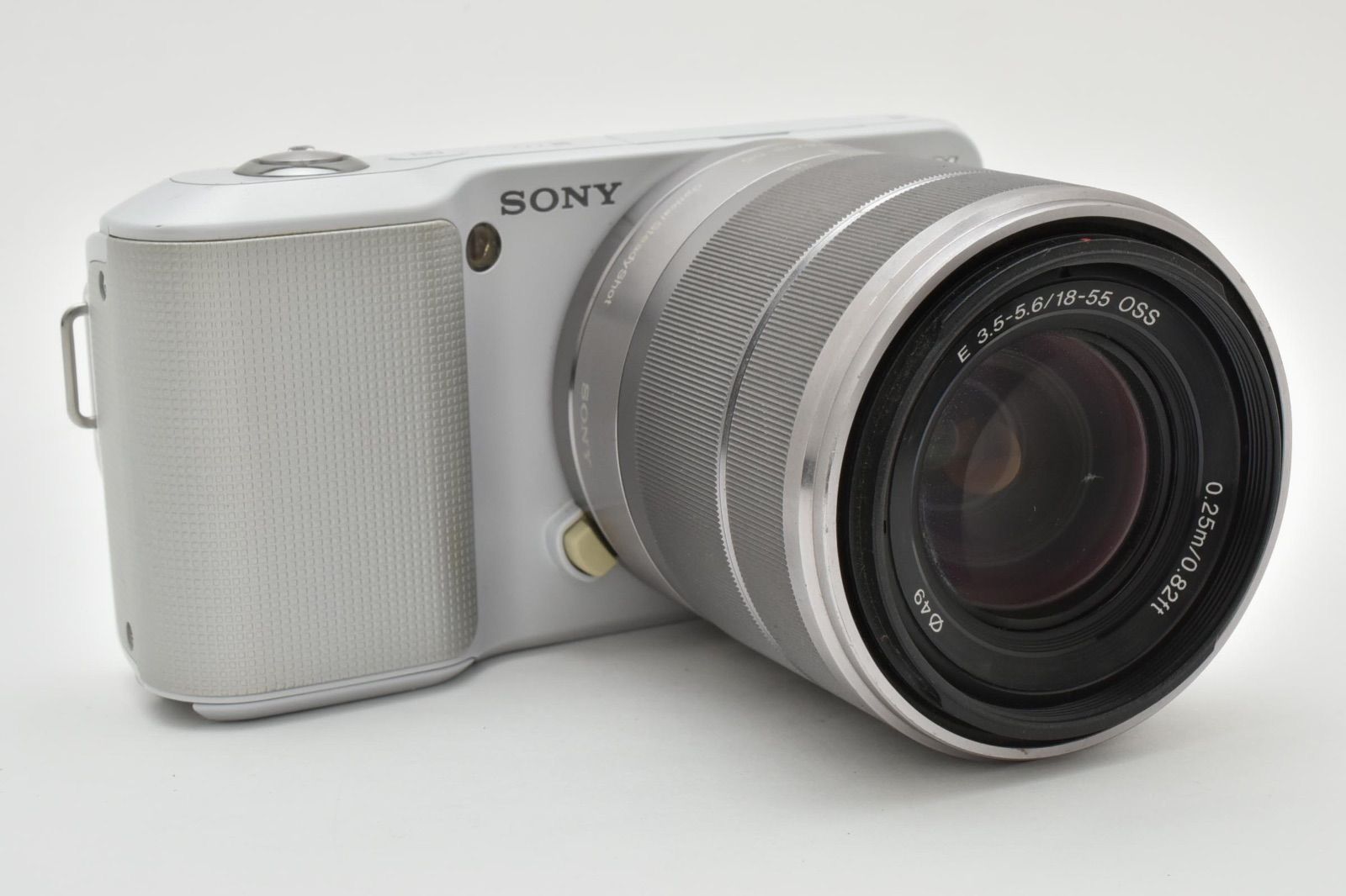 デジタルカメラ SONY NEX-C3 SONY E 18-55mm SEL1855 SONY NEX-C3 SONY E 18-55mm SEL1855