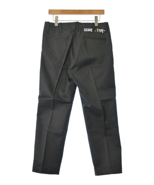 SEQUEL シークエル スラックス メンズ 【古着】【中古】 SEQUEL スラックス メンズ 【古着】【中古】【送料無料】 - メルカリ