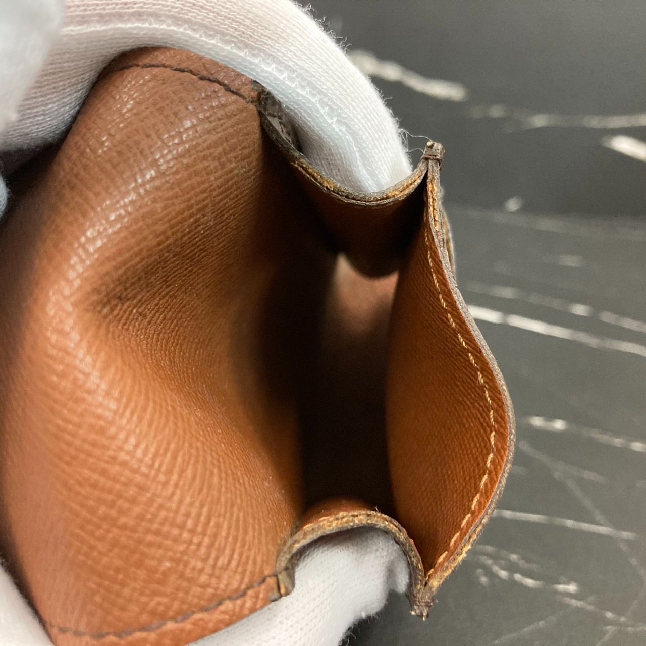 CBUCK-TICKシガレットケース