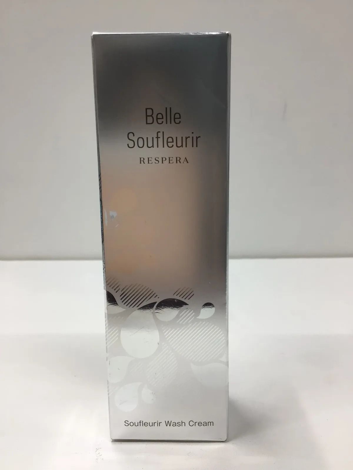 S2404 Belle Soufleurir RESPERA ベルスフリール レスペラ