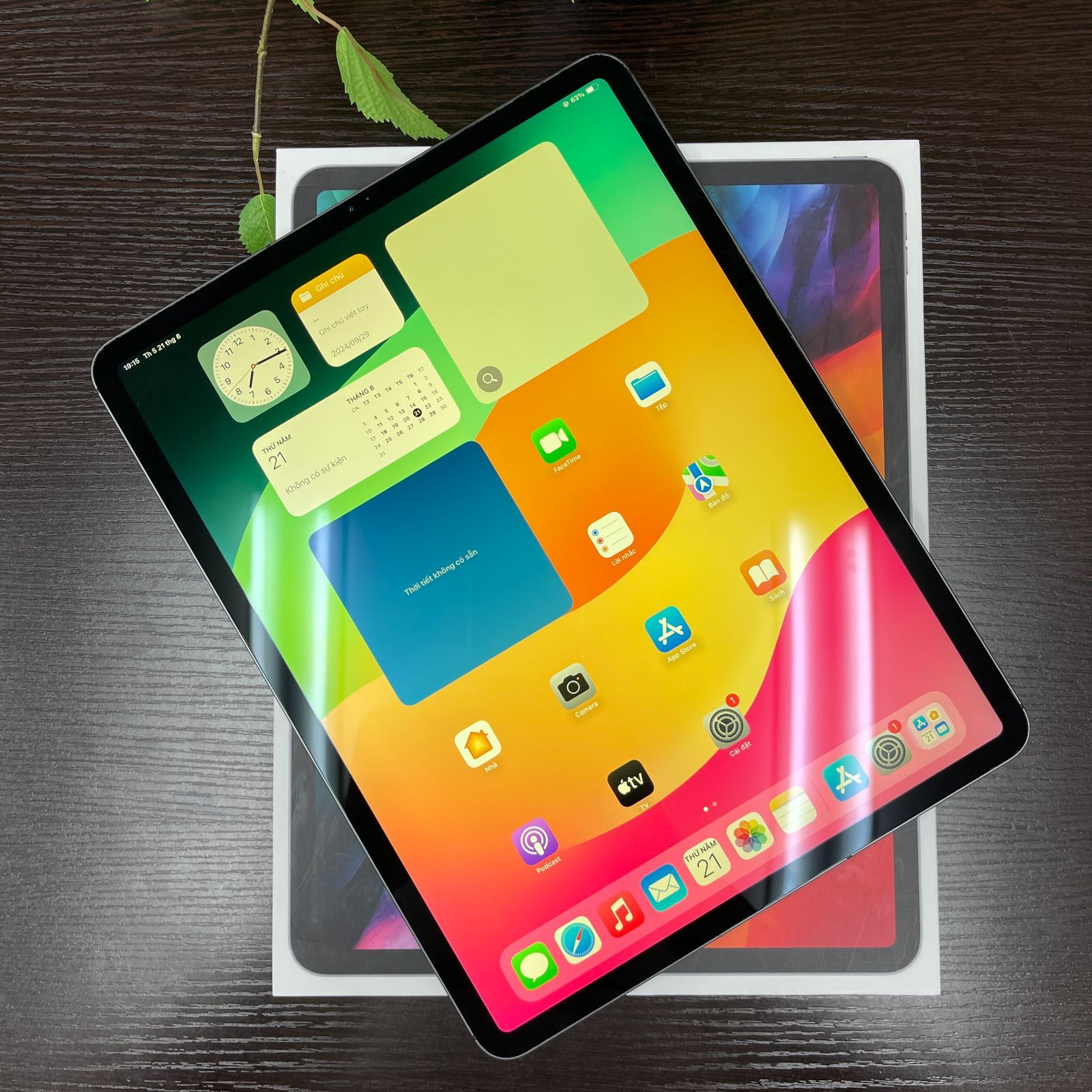 iPad Pro(12.9インチ 第4世代)128GB Cellularモデル refurb-ipad-pro-13inch-6th-gen