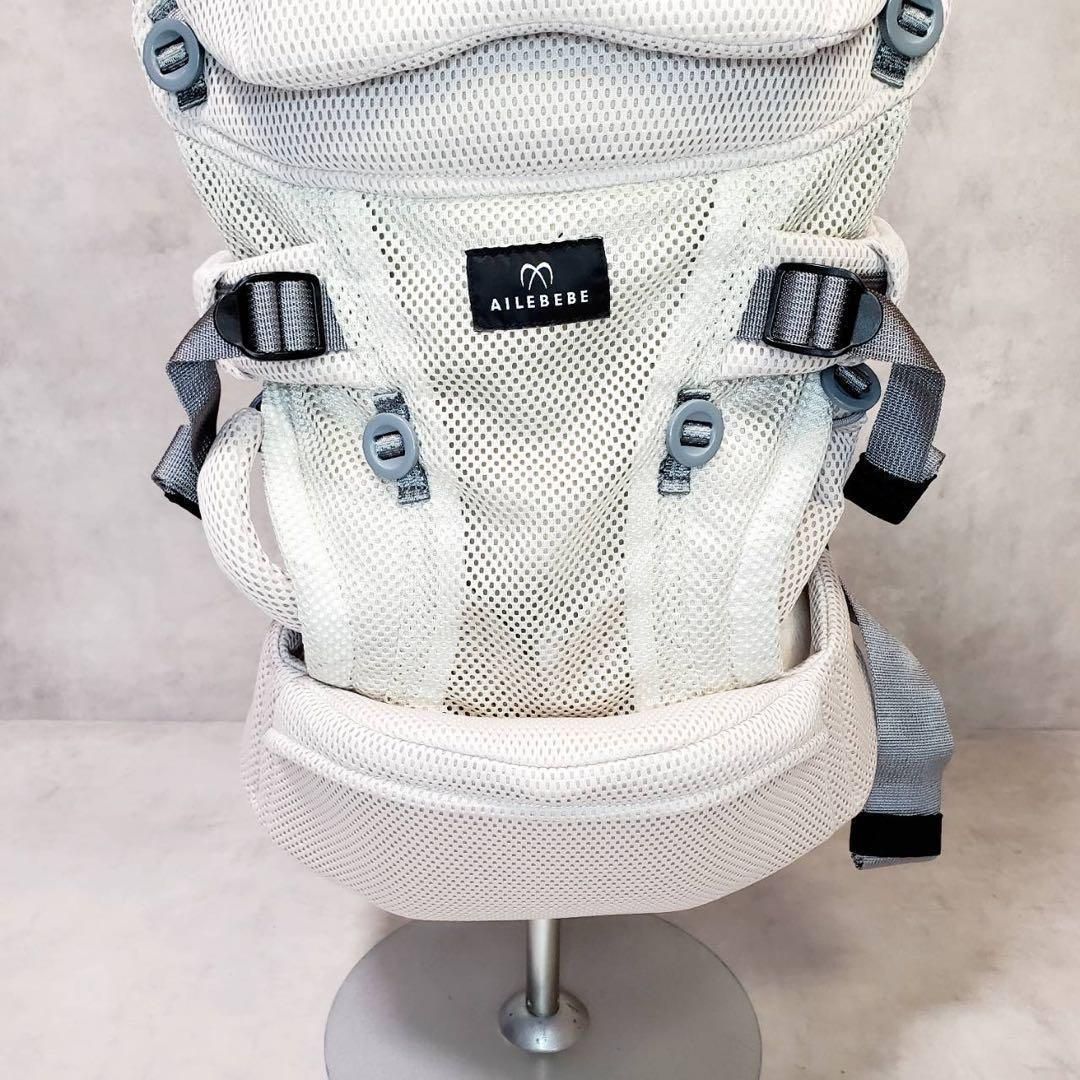 ベビーキャリア