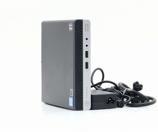 HP ProDesk 400 G4 Core i5/8GB/256GB SSD Win11 Pro 中古 - メルカリ